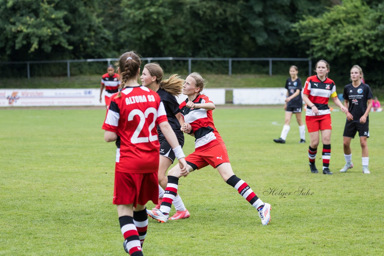 Bild 57 - Loewinnen Cup